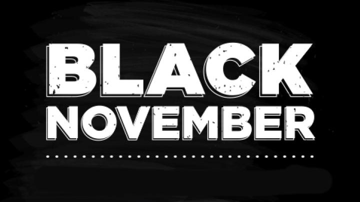 Black November