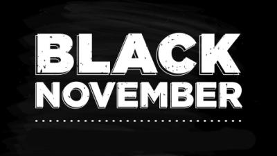 Black November